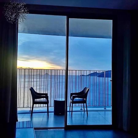 Oceandream Panorama Luxury Suites Nha Trang Ngoại thất bức ảnh