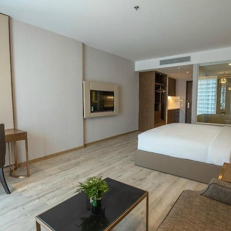 Oceandream Panorama Luxury Suites Nha Trang Ngoại thất bức ảnh