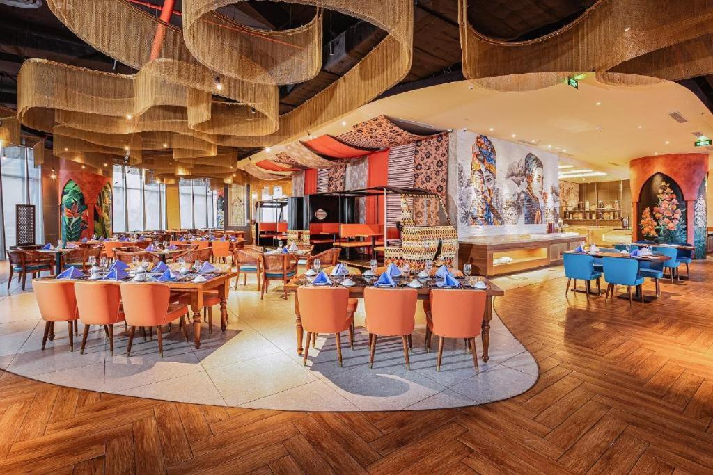 Oceandream Panorama Luxury Suites Nha Trang Ngoại thất bức ảnh