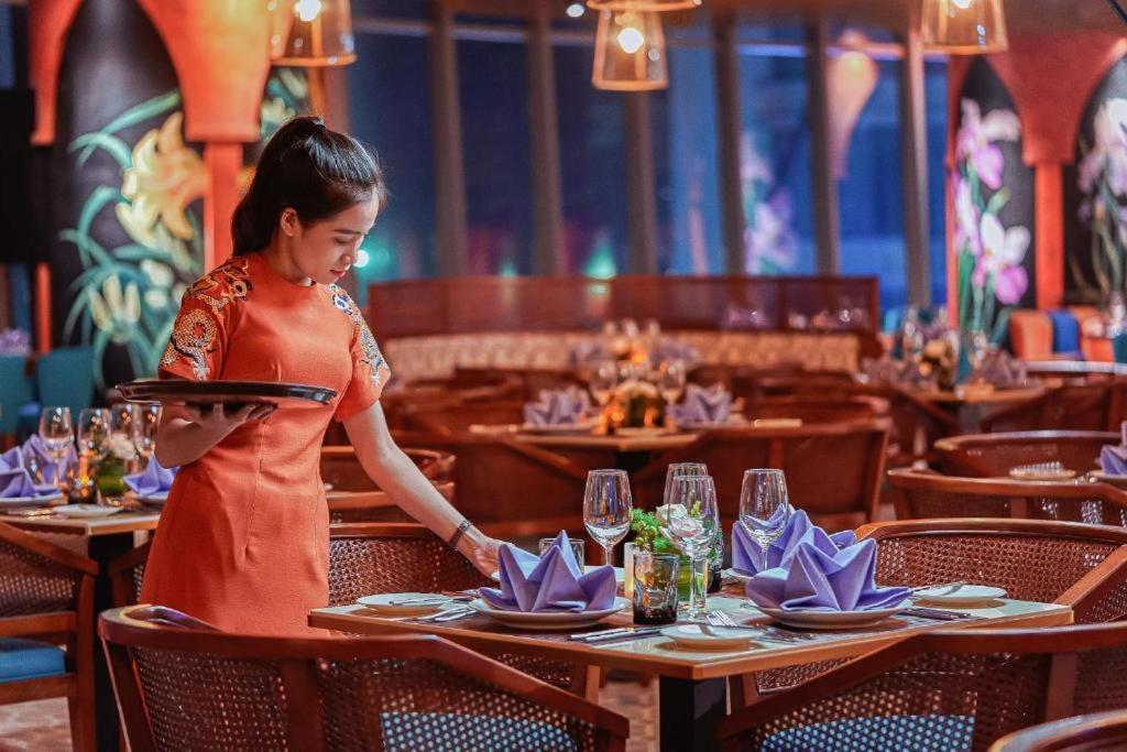 Oceandream Panorama Luxury Suites Nha Trang Ngoại thất bức ảnh