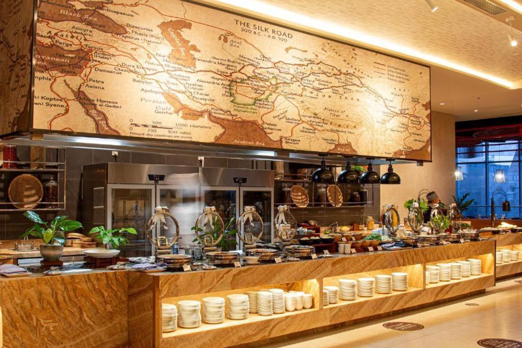 Oceandream Panorama Luxury Suites Nha Trang Ngoại thất bức ảnh