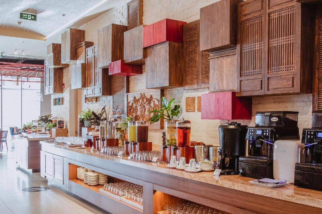 Oceandream Panorama Luxury Suites Nha Trang Ngoại thất bức ảnh