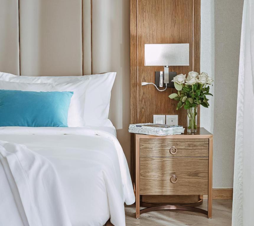 Oceandream Panorama Luxury Suites Nha Trang Ngoại thất bức ảnh