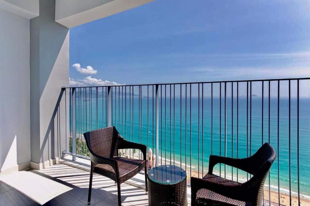 Oceandream Panorama Luxury Suites Nha Trang Ngoại thất bức ảnh