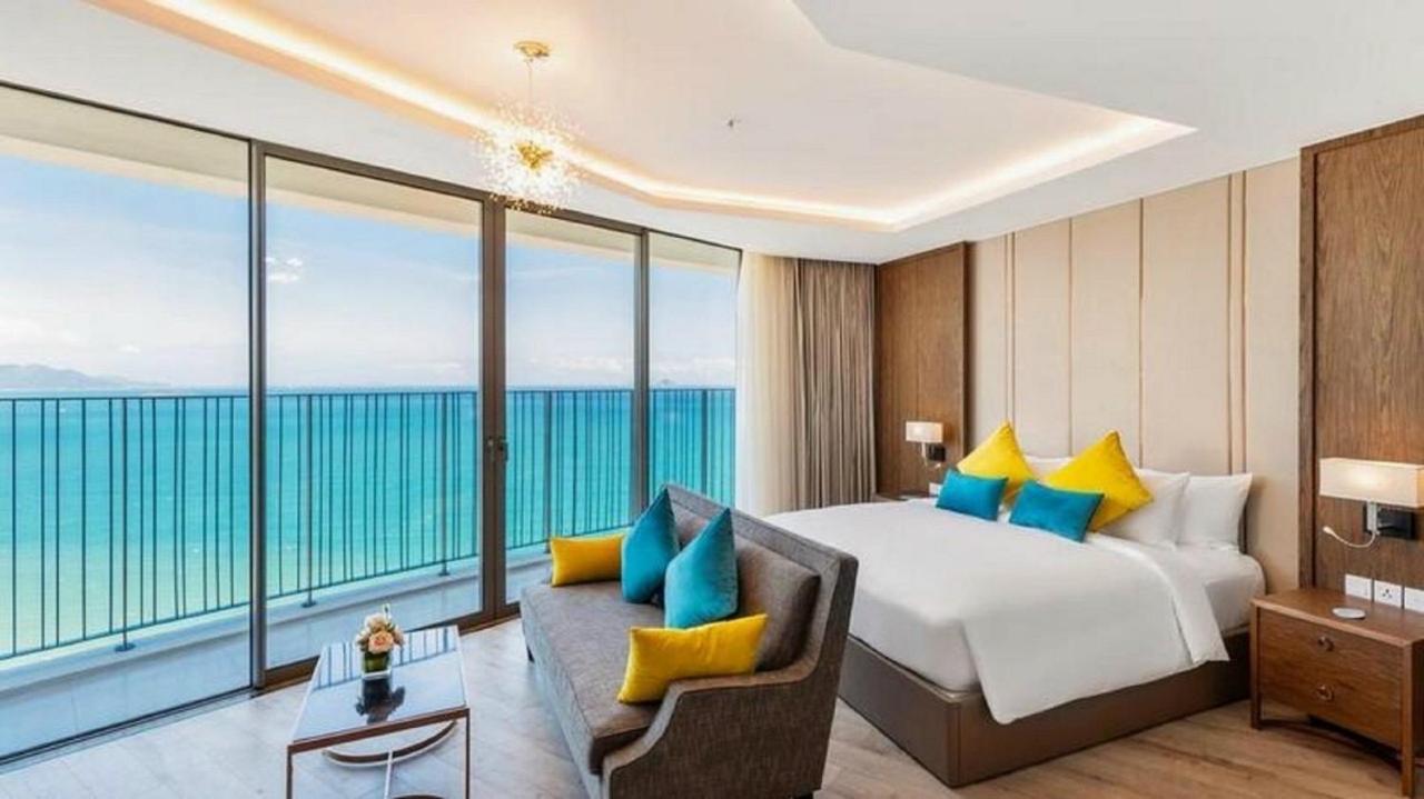 Oceandream Panorama Luxury Suites Nha Trang Ngoại thất bức ảnh