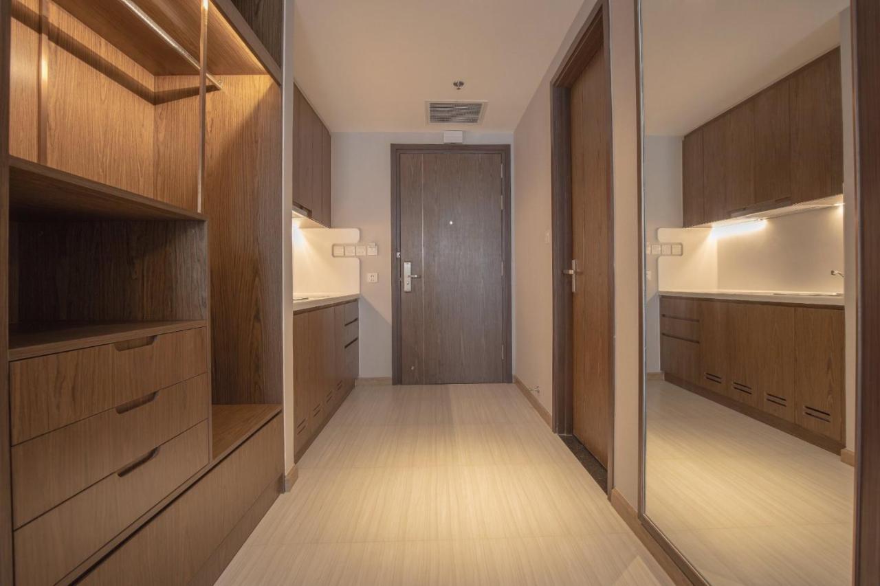Oceandream Panorama Luxury Suites Nha Trang Ngoại thất bức ảnh