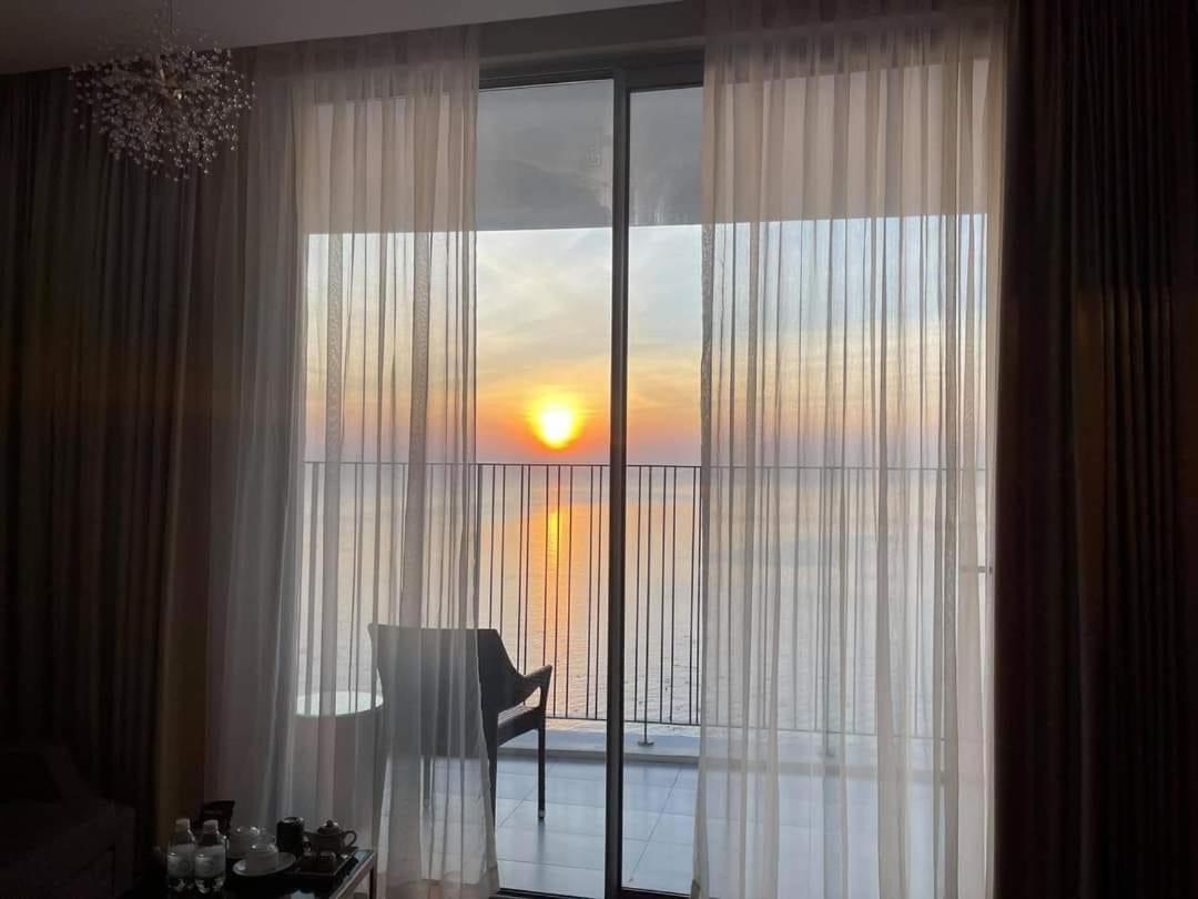 Oceandream Panorama Luxury Suites Nha Trang Ngoại thất bức ảnh