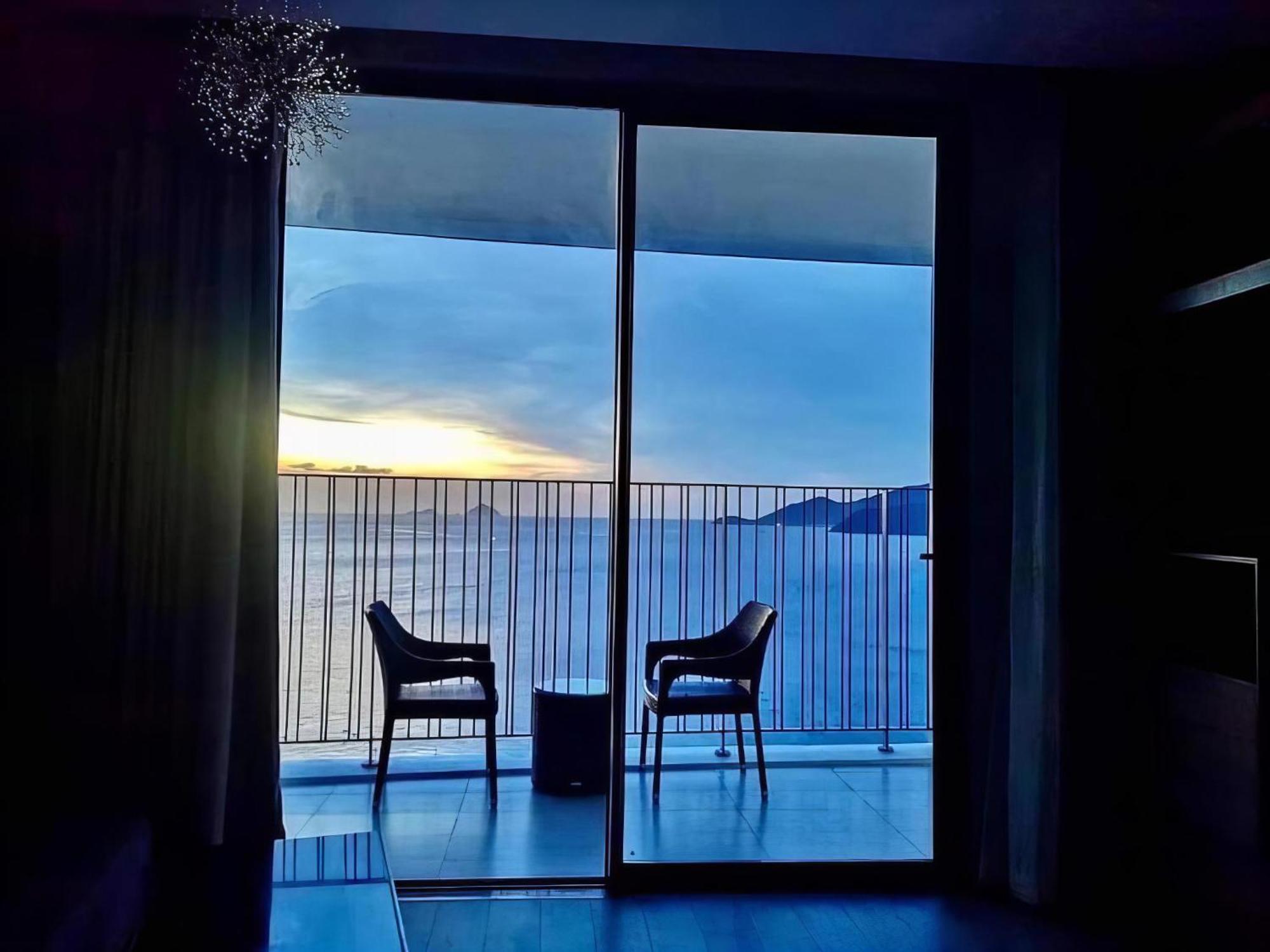 Oceandream Panorama Luxury Suites Nha Trang Ngoại thất bức ảnh