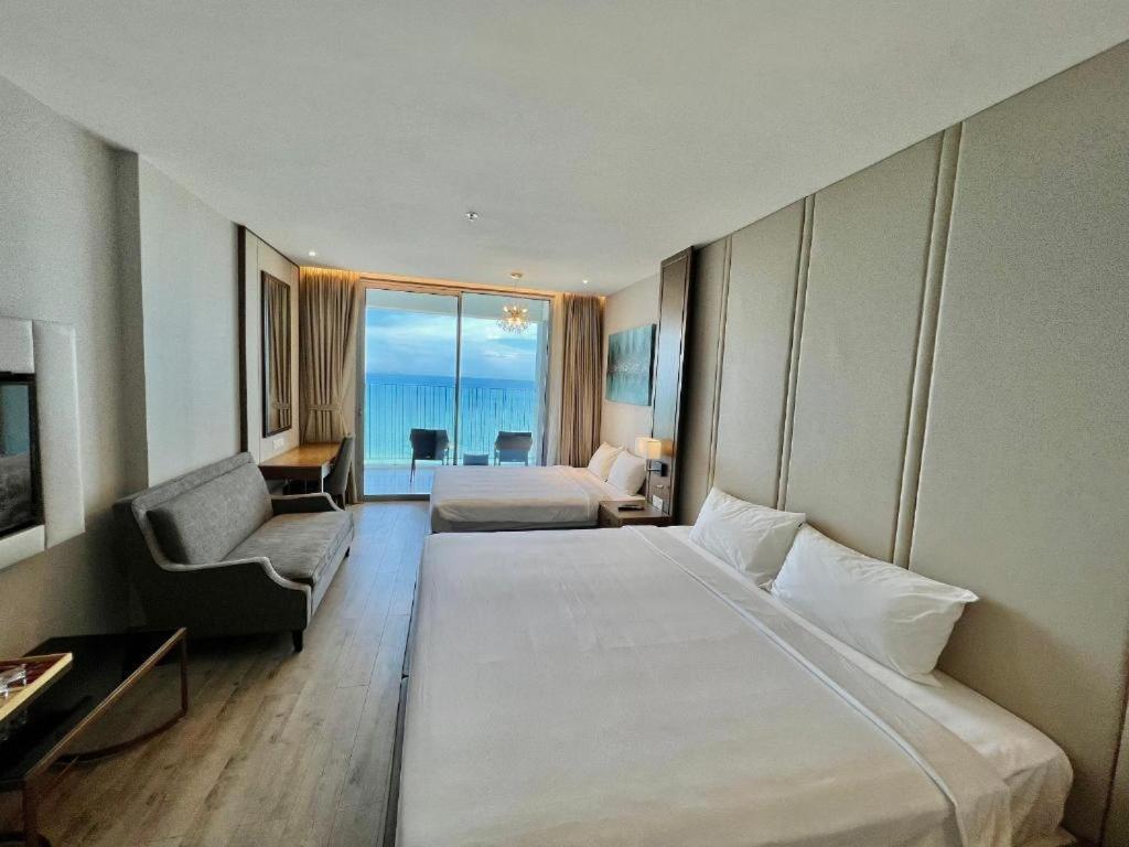 Oceandream Panorama Luxury Suites Nha Trang Ngoại thất bức ảnh