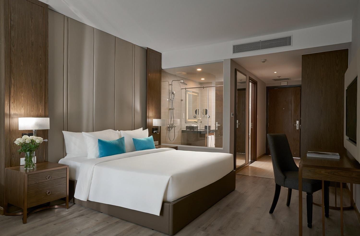 Oceandream Panorama Luxury Suites Nha Trang Ngoại thất bức ảnh