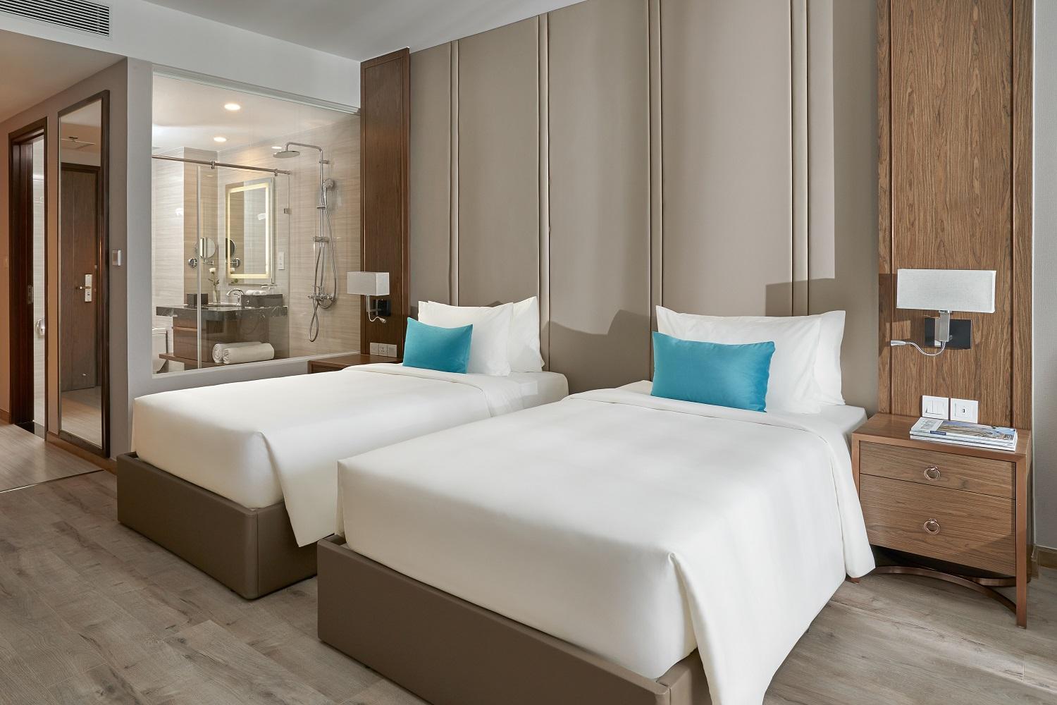 Oceandream Panorama Luxury Suites Nha Trang Ngoại thất bức ảnh