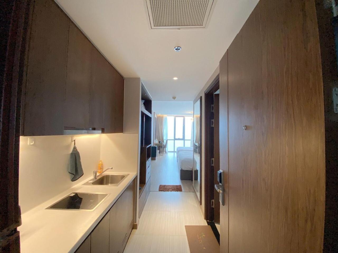 Oceandream Panorama Luxury Suites Nha Trang Ngoại thất bức ảnh